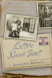 Letters Cover